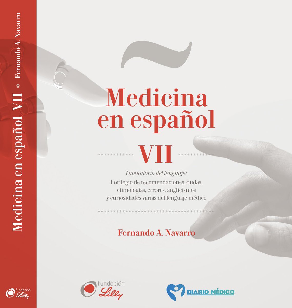 Fernando A. Navarro tweet media