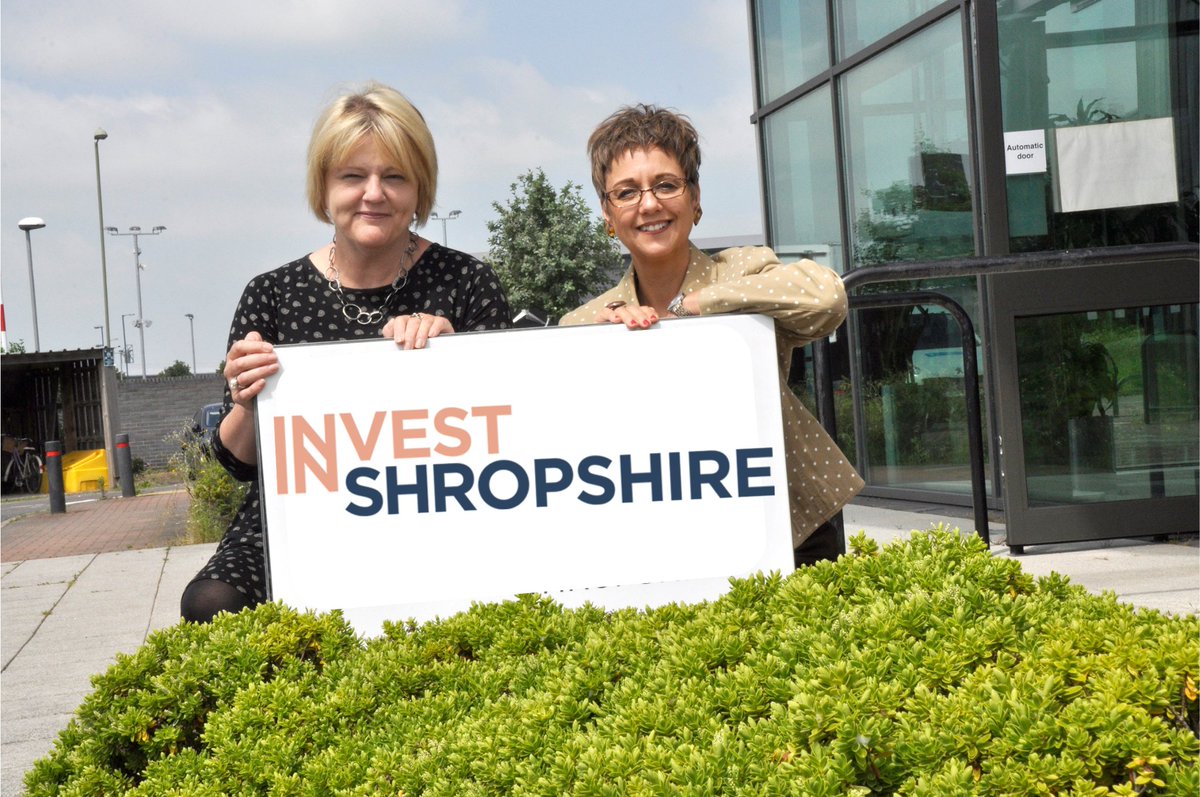 Read the latest Shropshire Growth Hub newsletter here: orlo.uk/iDM28 Don't miss out on a masterclass by leading experts in the food & drink industry, presentations from the Shropshire Expo, how AI is changing customer service, & lots more! @shropbusiness @ShropCouncil