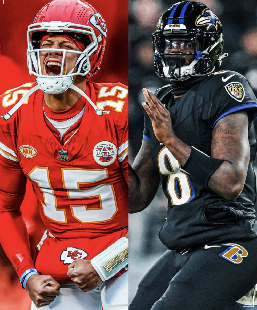 The NFL regular season kicks off in exactly 100 days. Thursday, September 5: Ravens at Chiefs.