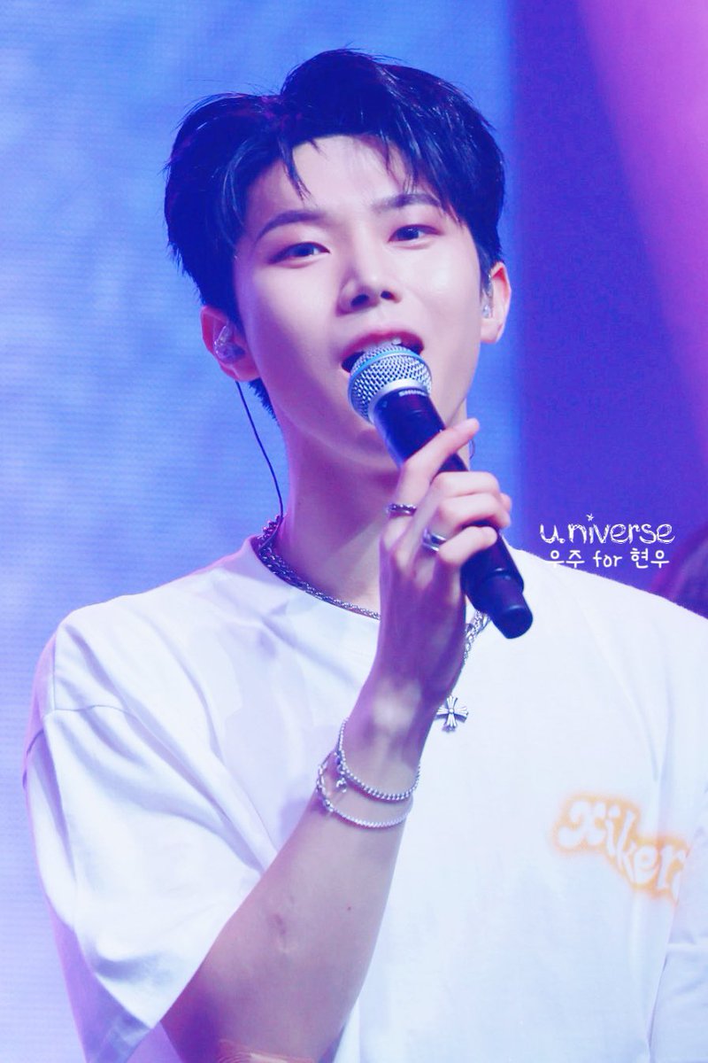 240526 로디맵 팬미팅 Roady Map Fanmeeting

혀누니 노래부를때 세상 도 밝아졌어 ⭐️
#현우 #최현우 #HYUNWOO #xikers #싸이커스