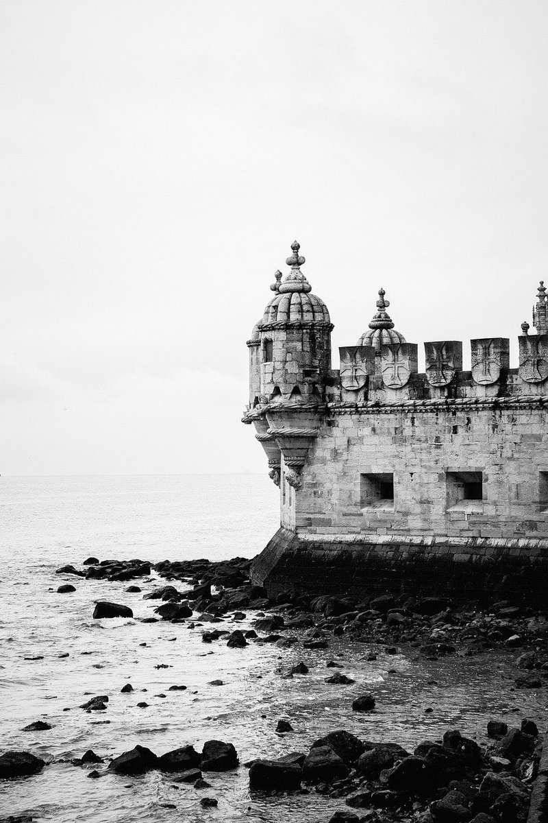 #TravelPhotographyTuesday: #BelémTower, #Lisbon, #Portugal 

📷 #LeonhardNiederwimmer
#travelphotography #AppreciationOfArtistry #apoa #apoaartistic #apoapromotions #tower #AOA #apoapromotionsandartisticcollections #photography #tourism #seetheworld #travel