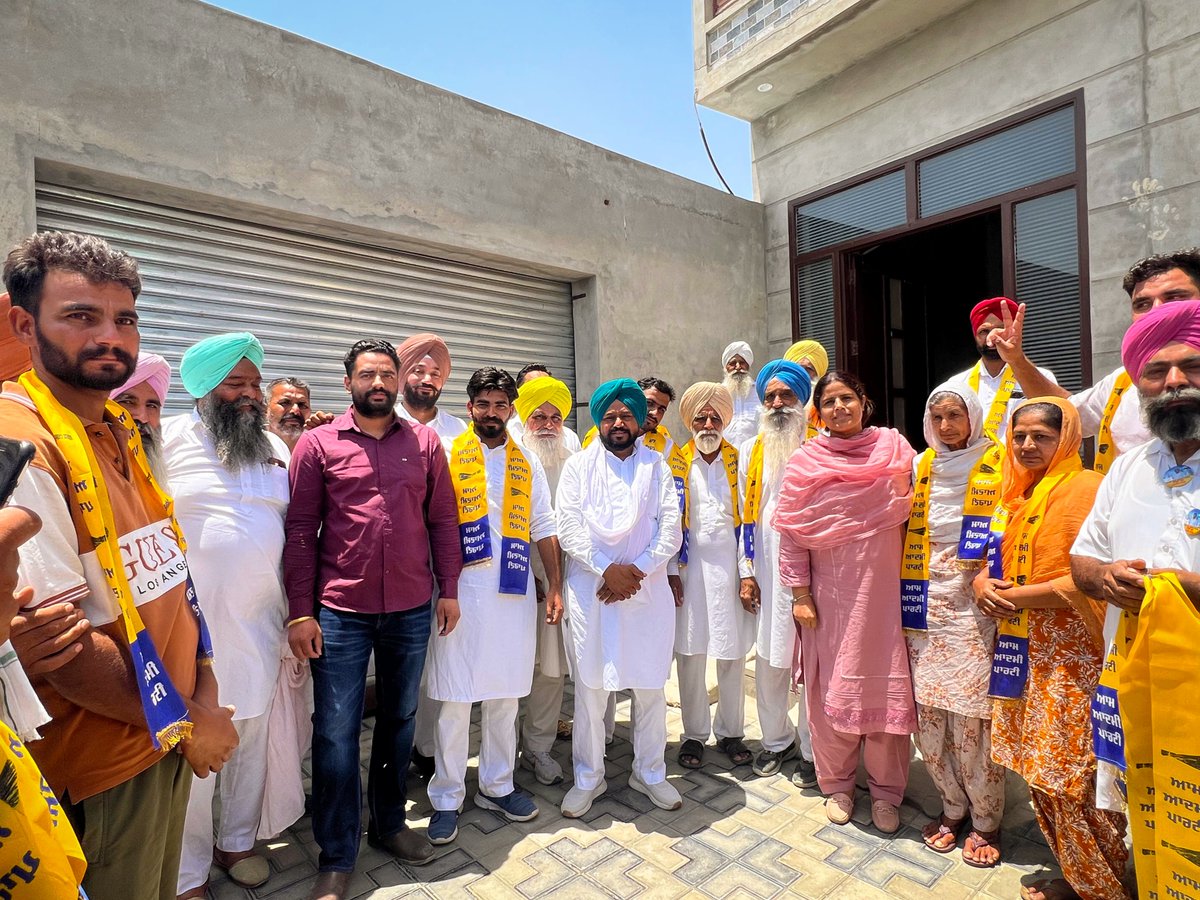 Karamjit Anmol (@karamjitanmol) on Twitter photo เจเฉเจเจเจชเฉเจฐเจพ เจฆเฉ เจฎเฉเจเจคเจธเจฐ เจฐเฉเจก เจตเจฟเจเฉ เจเจฒเจพเจเจพ เจจเจฟเจตเจพเจธเฉเจเจ เจจเจพเจฒ เจฎเฉเจฒเจพเจเจพเจค เจฆเฉเจฐเจพเจจ เจเจนเจจเจพเจ เจฆเฉ เจเจคเจธเจผเจพเจน เจจเฉ เจธเจพเจซเจผ เจเจฐ เจฆเจฟเฉฑเจคเจพ เจเจฟ เจฒเฉเจ เจฎเฉเจฆเฉ เจธเจฐเจเจพเจฐ เจคเฉเจ เจฌเฉเจฐเฉ เจคเจฐเฉเจนเจพเจ เจจเจพเจฒ เจ
เฉฑเจเฉ เจนเฉเจ เจนเจจเฅค เจเจธ เจฎเฉเจเฉ เจเจกเจตเฉเจเฉเจ เจฌเฉเจฐเจเฉฐเจฆเจฐ เจธเจฟเฉฐเจ เจธเฉฐเจงเจตเจพเจ, เจฐเจพเจ เจเฉเจฐ เจเจฟเฉฑเจฒ เจ
เจคเฉ เจเจพเจเจ เจฐเจตเจฟเฉฐเจฆเจฐ เจเจฐเฉเจตเจพเจฒ เจจเฉ เจฒเฉเจเจพเจ เจจเฉเฉฐ เจเฉเจฃเจพเจ เจตเจฟเฉฑเจ เจเจพเฉเฉ เจฆเจพ เจฌเจเจจ เจฆเจฌเจพเจเจฃ เจฆเฉ เจ
เจชเฉเจฒ เจเฉเจคเฉ โ เจเฉเจเจเจชเฉเจฐเจพ เจฆเฉ เจฎเฉเจเจคเจธเจฐ เจฐเฉเจก เจตเจฟเจเฉ เจเจฒเจพเจเจพ เจจเจฟเจตเจพเจธเฉเจเจ เจจเจพเจฒ เจฎเฉเจฒเจพเจเจพเจค เจฆเฉเจฐเจพเจจ เจเจนเจจเจพเจ เจฆเฉ เจเจคเจธเจผเจพเจน เจจเฉ เจธเจพเจซเจผ เจเจฐ เจฆเจฟเฉฑเจคเจพ เจเจฟ เจฒเฉเจ เจฎเฉเจฆเฉ เจธเจฐเจเจพเจฐ เจคเฉเจ เจฌเฉเจฐเฉ เจคเจฐเฉเจนเจพเจ เจจเจพเจฒ เจ
เฉฑเจเฉ เจนเฉเจ เจนเจจเฅค เจเจธ เจฎเฉเจเฉ เจเจกเจตเฉเจเฉเจ เจฌเฉเจฐเจเฉฐเจฆเจฐ เจธเจฟเฉฐเจ เจธเฉฐเจงเจตเจพเจ, เจฐเจพเจ เจเฉเจฐ เจเจฟเฉฑเจฒ เจ
เจคเฉ เจเจพเจเจ เจฐเจตเจฟเฉฐเจฆเจฐ เจเจฐเฉเจตเจพเจฒ เจจเฉ เจฒเฉเจเจพเจ เจจเฉเฉฐ เจเฉเจฃเจพเจ เจตเจฟเฉฑเจ เจเจพเฉเฉ เจฆเจพ เจฌเจเจจ เจฆเจฌเจพเจเจฃ เจฆเฉ เจ
เจชเฉเจฒ เจเฉเจคเฉ โ