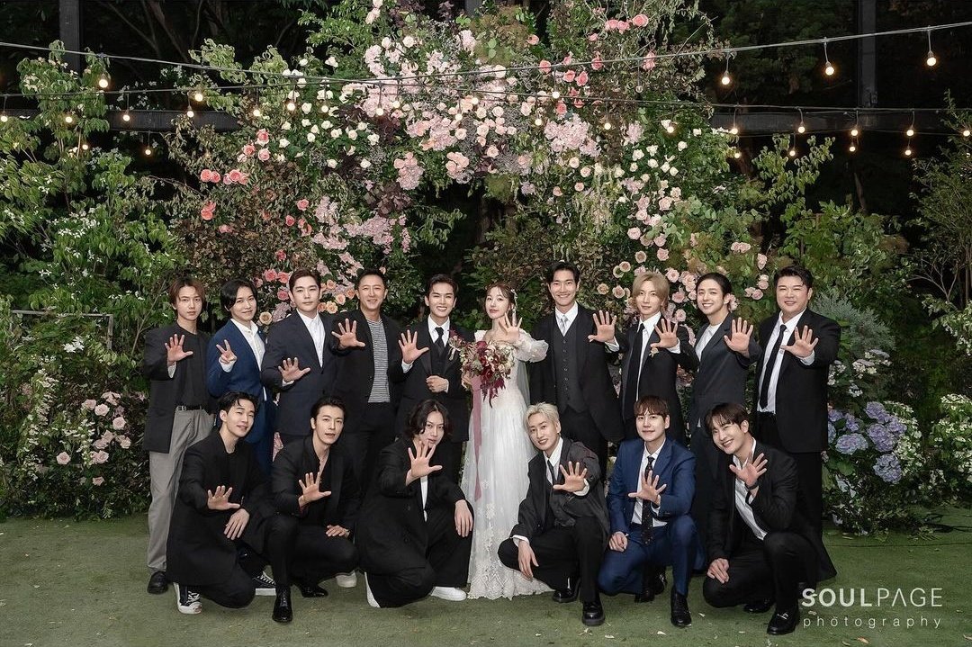 슈주Forever💙 พรีของดู link ในชีท,ชิปปิ้ง🇰🇷,กดเว็บ tweet media