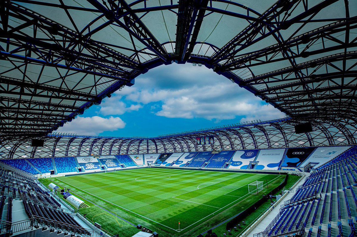 • أتمنى بأن يحصل الوصل على 90% من سعة ملعب النصر في ليلة التتويج .. أيضاً تغيير موعد المباراة ليوم السبت مطلب جماهيري 

• على الرابطة تنظيم أحتفال تاريخي ومنظم ومتكامل في ملعب النصر مع تواجد الفنان حسين الجسمي وعبدالمجيد عبدالله

<a href="/UAEProLeague/">رابطة المحترفين الإماراتية</a> <a href="/aaljunaibi/">عبدالله ناصر الجنيبي</a>