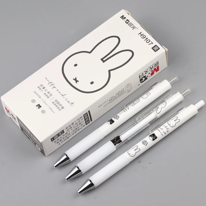 miffy pens