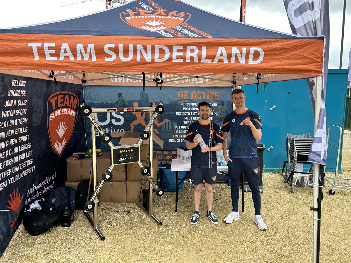 We’re at Expo Sunderland today at City Hall 🙌🏻 

Come and say hello 👋 

#WeAreSun #Belong