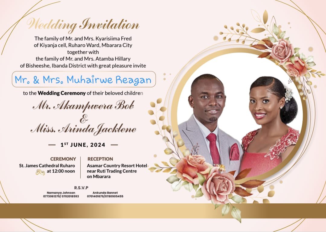 babiaannabell's tweet photo. These places will ask water from me before this year ends🤗😅

1. Asamar Hotel for my friends @Bobkera &amp; @JackleneArinda 

2. Heat bar Zuri brunch hosted by @RonahAsiimwe1 

3.Booma Grounds #RayGHomeComing 

4.Rubaare to witness my brother arikutasyamu kya madam 

#BlessingsOnly https://t.co/tekns3cXLK