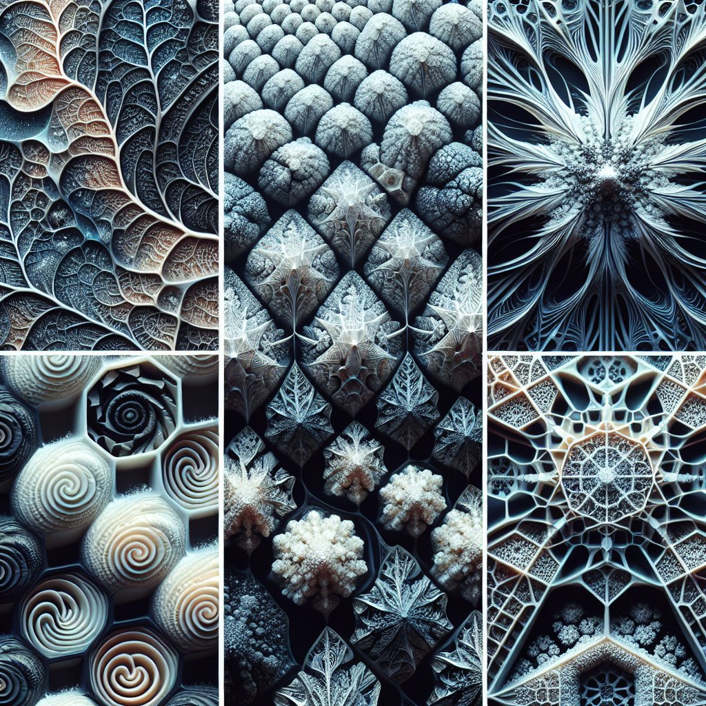 FotoLuna's tweet image. 🌿🔍 Dive deep into the mesmerizing world of patterns in nature 🌀🌸 Which intricate design speaks to you more - the organic swirls of a plant or the rugged textures of a rock? Cast your vote in the comments below! #patternsinnature #visualinterest #photographytwist