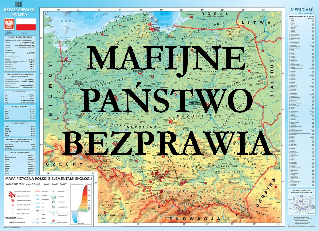 W prokuraturze kierowanej przez @AdBodnar i @d_korneluk NIC się nie zmieniło od czasów @ZiobroPL i prok. #Barski
Ponowione przeze mnie w dniu 15.04.2024 r. formalne Zawiadomienie o PRZESTĘSPTWACH @ZiobroPL @PK_GOV_PL znowu 'odłożyła ad acta', mimo, ze k.p.k. tego nie przewiduje!