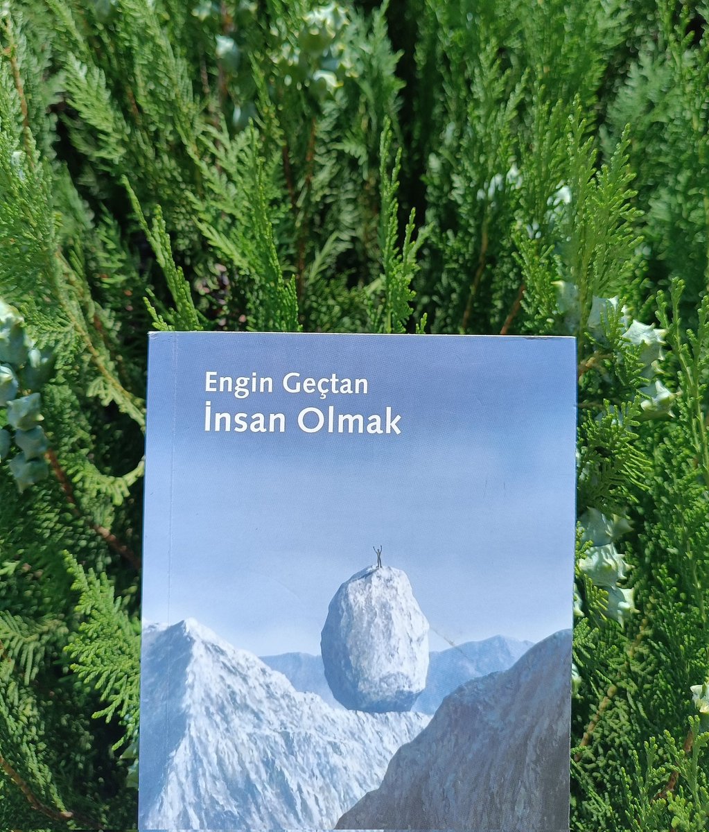 "İNSAN, varolduğu günden bu yana sürekli olarak, içinde yaşadığı dünyayı ve evreni tanımaya ve anlamaya çalışmış, ancak bu çabası içinde en az tanıyabildiği varlık yine kendisi olmuştur."