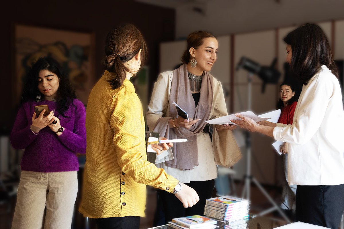 Progetto Prossimi Cittadini, in rete con @CIRRIFUGIATI, Caritas Trieste, Lybra Onlus, a tutela dei diritti dei rifugiati e per un loro inserimento socio-economico in Italia. Le loro competenze e potenzialità sono un valore aggiunto per il paese