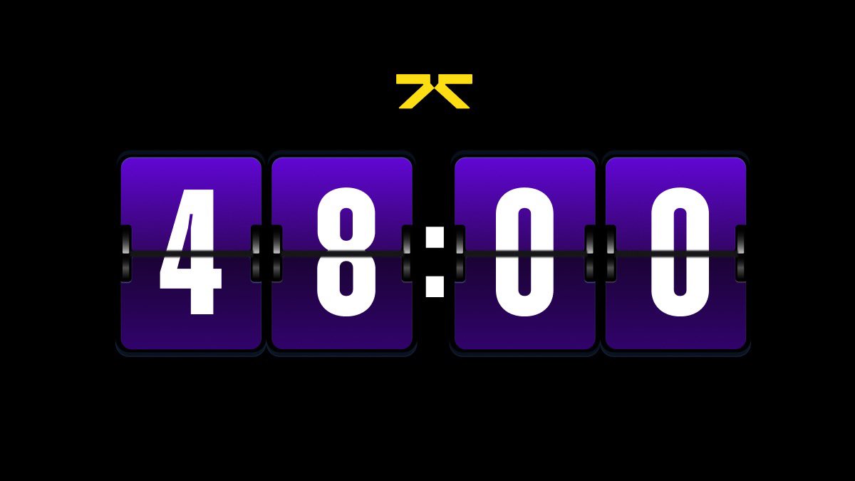 The countdown is on. 48 hours to go. Until you can secure your eligibility for 7 Dragons mint. By staking $SLN or verifying and holding your cat, loot or $KLAY sevendragons.knightfury.io #kaia #klaytn #rewards