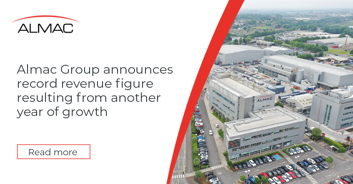 Following another year of continued financial growth, we have recorded our greatest ever revenue figure. Read more on our latest financial results and ongoing £400m global expansion plans in our latest press release: hubs.li/Q02yB2xs0