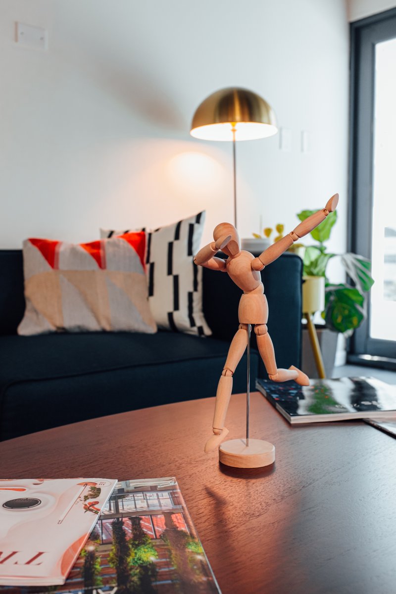 You know it, we know it, your dog 🐶 knows it: you want to cowork at Piloto. Just grab a day pass so you can see what we are all about. 😉 

📍 Piloto 151 Santurce Parada 18