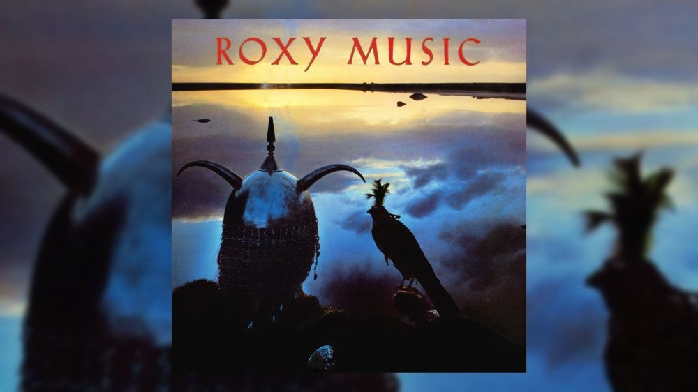 #RoxyMusic released their eighth & final studio album ‘Avalon’ 42 years ago on May 28, 1982 | LISTEN to the album + revisit our tribute here: album.ink/RMavalon @roxymusic @bryanferry