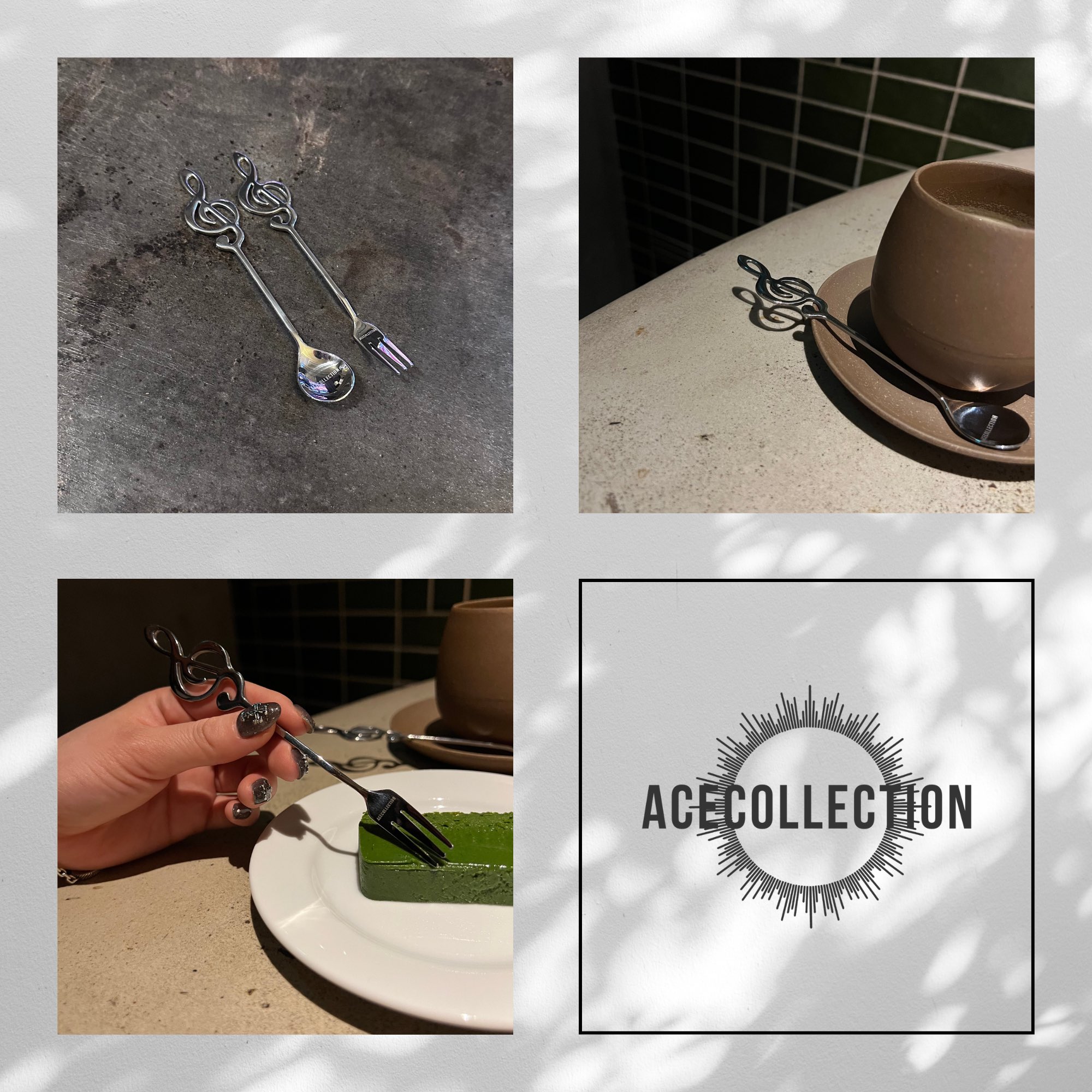 ACE COLLECTION on X: 
