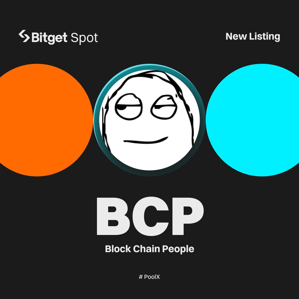 Bitget tweet media