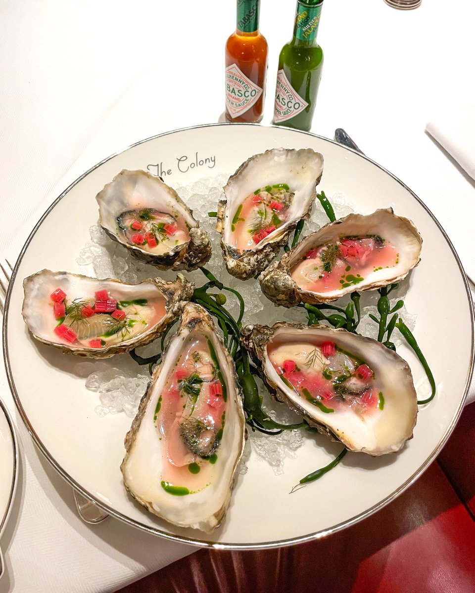 TheColonyGrillRoom tweet media