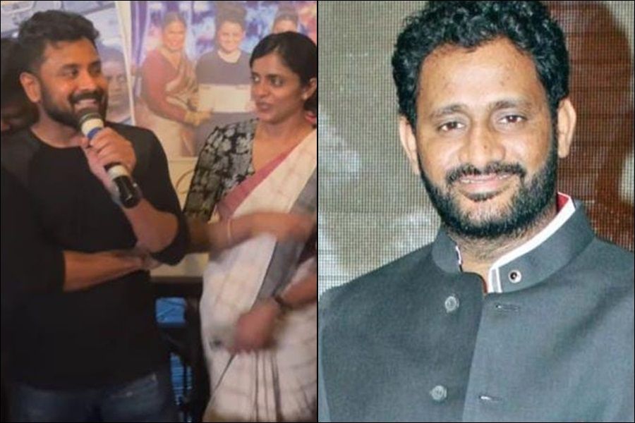 Oscar winner Resul Pookutty campaigns for FTII to drop case against Payal Kapadia 
indicanews.com/oscar-winner-r… 
#Cannes2024 #FTII #grandprix #IndicaNews #OscarWinner #PayalKapadia #ResulPookutty #stateoftheart #X