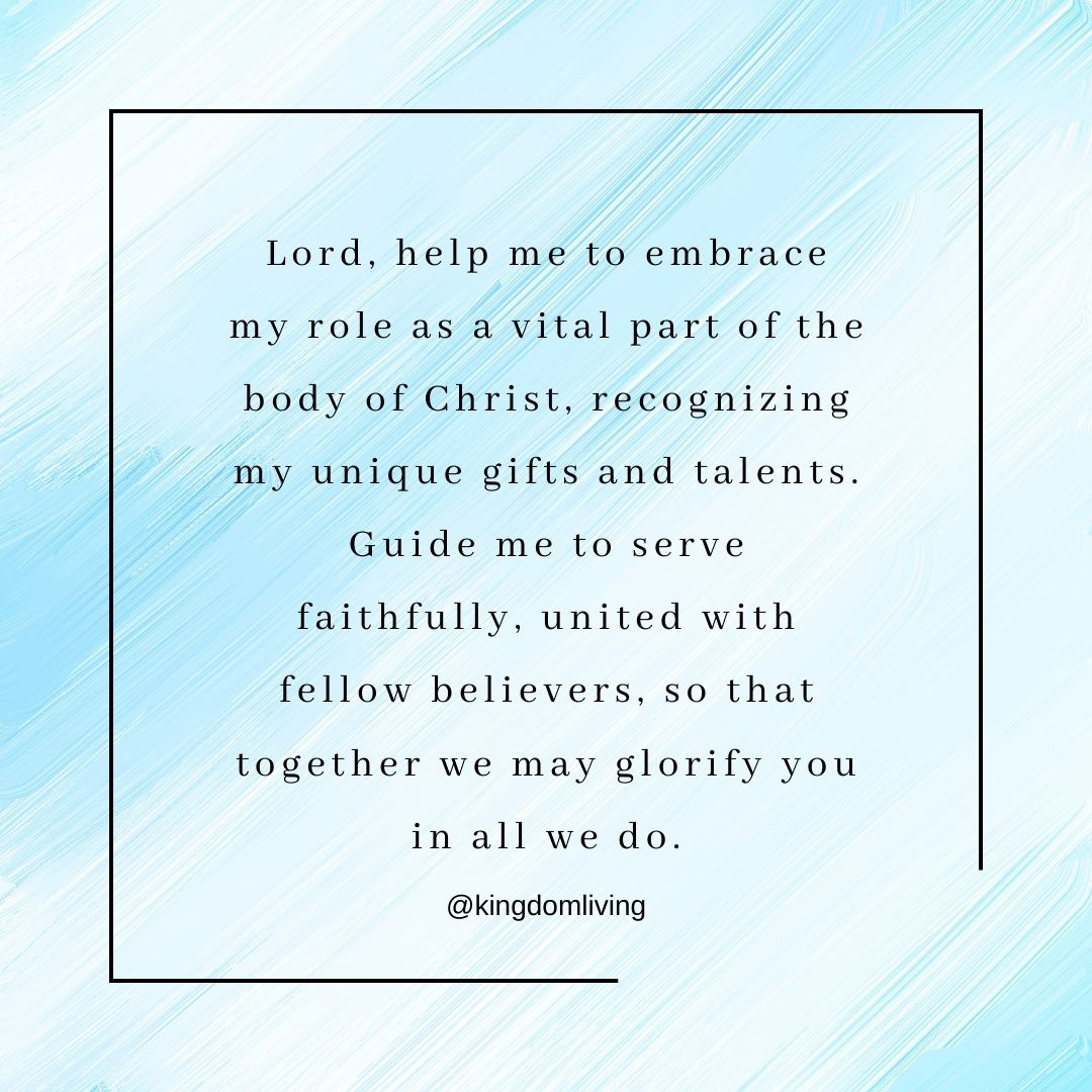 kingdomblogger2's tweet photo. So that we may glorify you! Amen? https://t.co/CWW0xkTIvs
