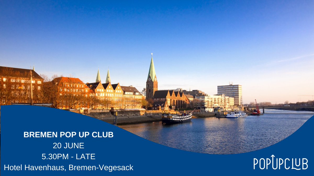 Save the date: the next pop up club event is back!

As co-sponsors, we're looking forward to connecting with fellow industry colleagues and making new connections during an exciting evening of good food, drinks and much more.

#PopUpClub #Networking #LedLighting #InteriorLighting