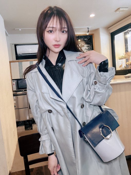 Twitterのコスプレ画像26