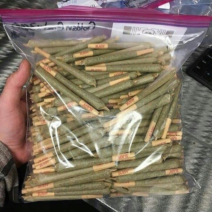 Bag of joints for an adventure 🏞️💨

#StonerFam #Mmemberville