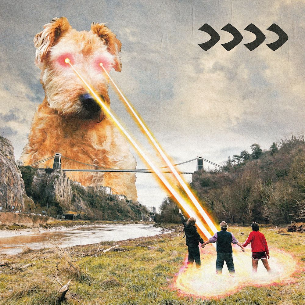 !JUST ANNOUNCED! <a href="/BeakBristol/">BEAK</a>  &gt; will be touring the UK/Europe this November &amp; December 2024! but wait there's more... They also just dropped their new album‘&gt;&gt;&gt;&gt;’ OUT TODAY! be sure to have a listen! 👏