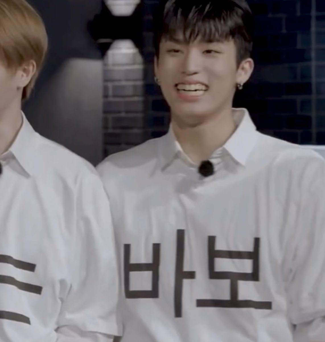 늑대뚠 쩡쩡웨이웨이 바보 렛츠고