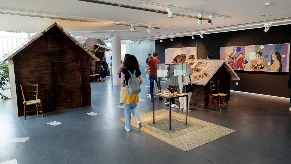 Factoría Cultural tweet media