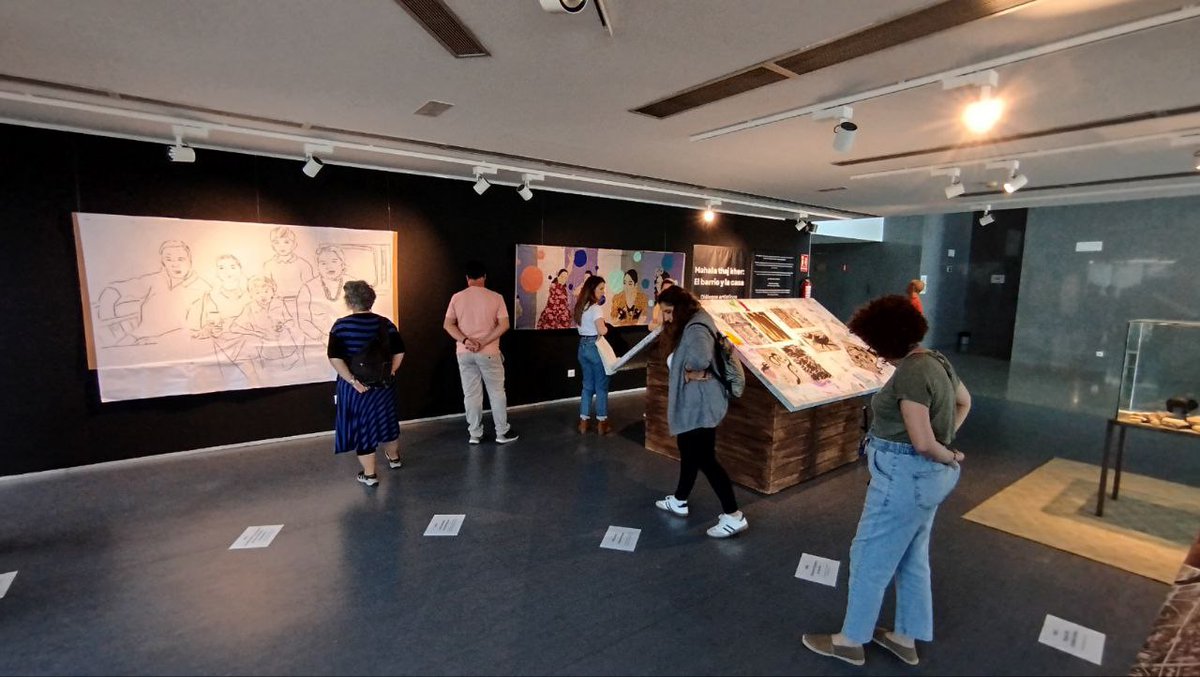 Factoría Cultural tweet media