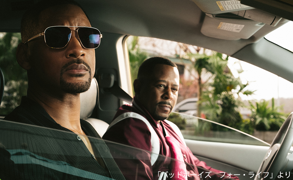 eigacom's tweet photo. ／
🗣️求む！愛の叫び♥
「バットボーイズのここが好きだ！」
＼

「#バッドボーイズ RIDE OR DIE」6月21日公開記念！　シリーズの魅力をアツく叫んでくれた方の中から抽選で20名様にAmazonギフトコード3千円分を🎁

応募はフォロー＆リポスト＆#バッドボーイズが大好きだ をつけて投稿するだけ!

#PR https://t.co/lG5i1i0hn1