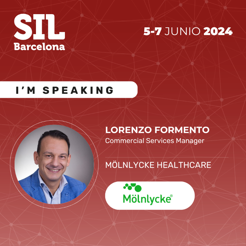 SILBarcelona's tweet photo. ¡Descubre a nuevos speakers! En el #SIL2024 nos acompañarán: Germán Monedero (#AzaLogistics), Lorenzo Formento (@MolnlyckeEspana), Teresa Martín (@tiba), Miguel Ángel Espinosa (@FITACNAL), Carles Sentís (@parkunload) y Almudena Batista (@Cuatrecasas). ¡Regístrate aquí! 👇
