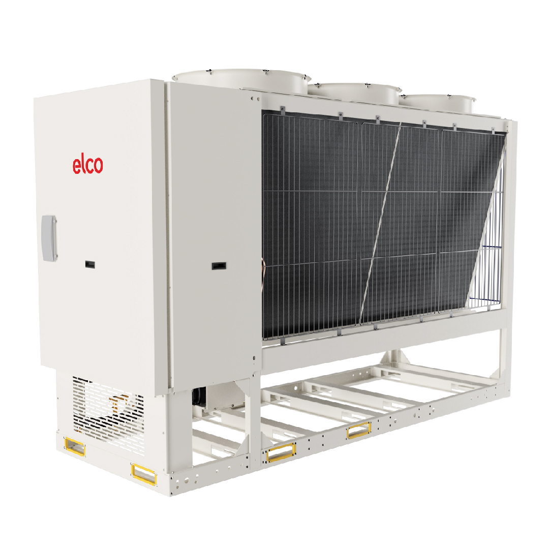 The  AEROTOP® range uses ambient air as an energy source, providing a sustainable solution within a heating system, highlighted by its A++ energy class.  

Find out how your business can transition to a heat pump system today.  

#Sustainability #EnergyEfficiency #HeatPumps