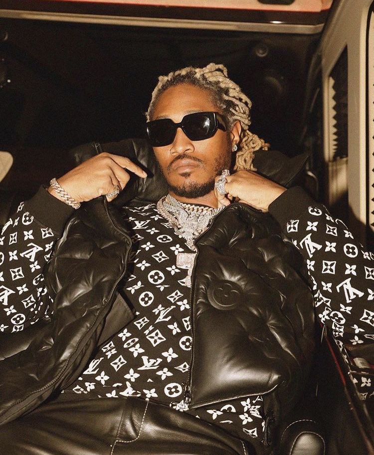 🚨 FUTURE finalise actuellement sa prochaine MIXTAPE ! La sortie semble IMMINENTE 🤯