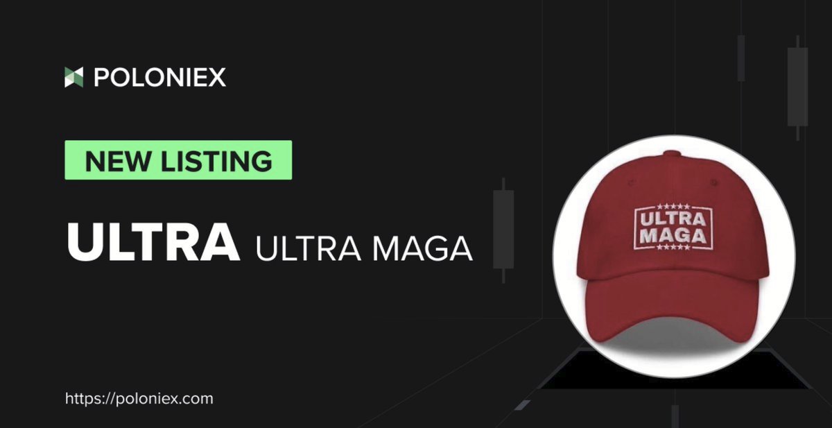 Ultra MAGA tweet media