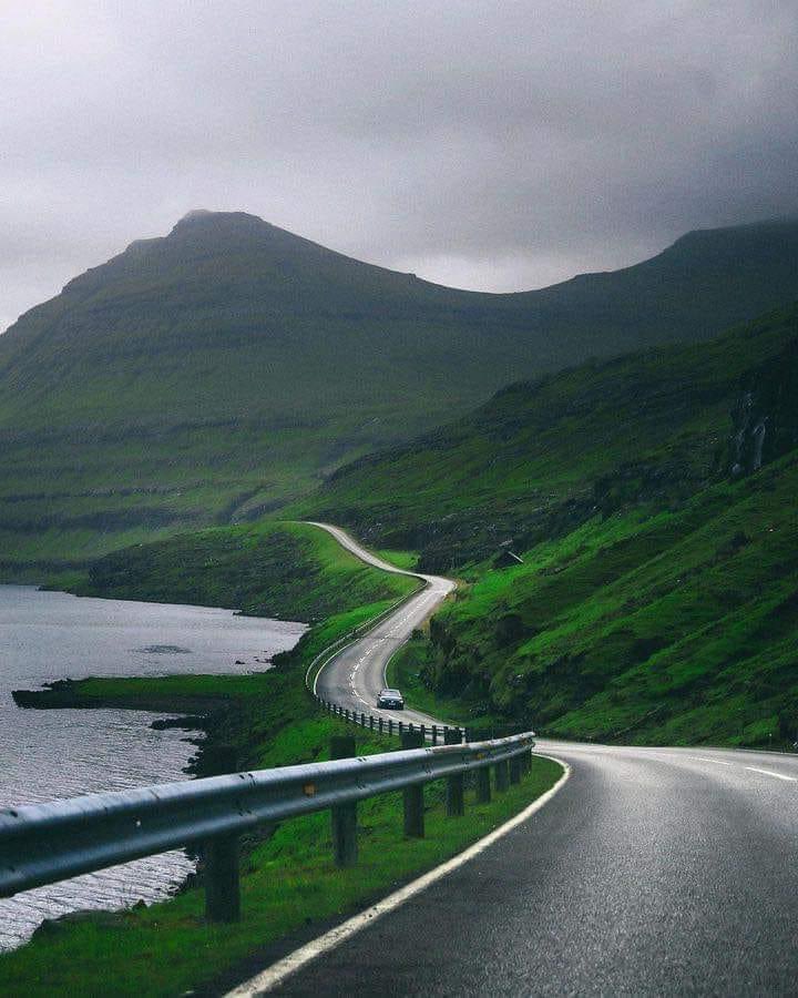 Faroe Islands 🇫🇴