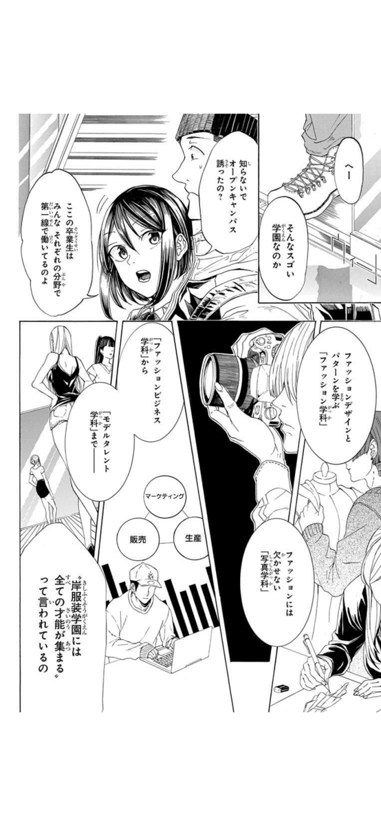 主人公になりたい(1/14) 