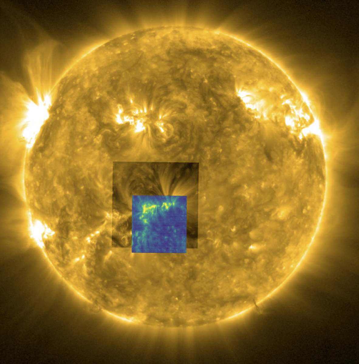 A missão Solar Orbiter da ESA conseguiu traçar o vento solar até a sua origem e fez uma das grandes descobertas sobre a nossa estrela, respondendo grandes questões!!! LEIA AGORA NO BLOG!!! Solar Orbiter Descobre A Origem Do Vento Solar - spacetoday.com.br/solar-orbiter-…
