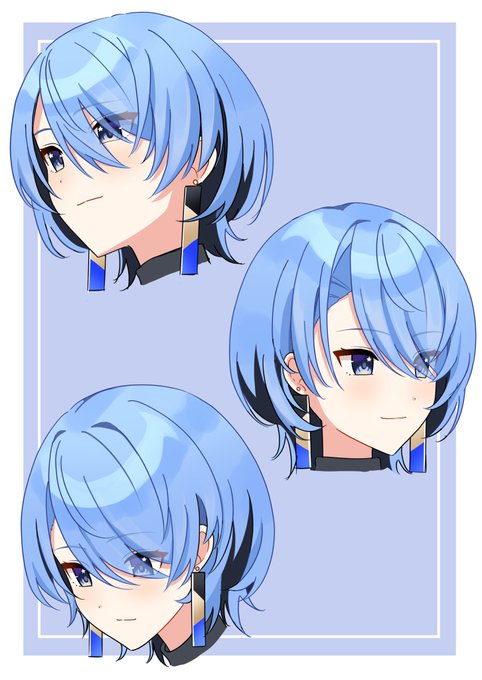 「1girl official alternate hairstyle」 illustration images(Latest)