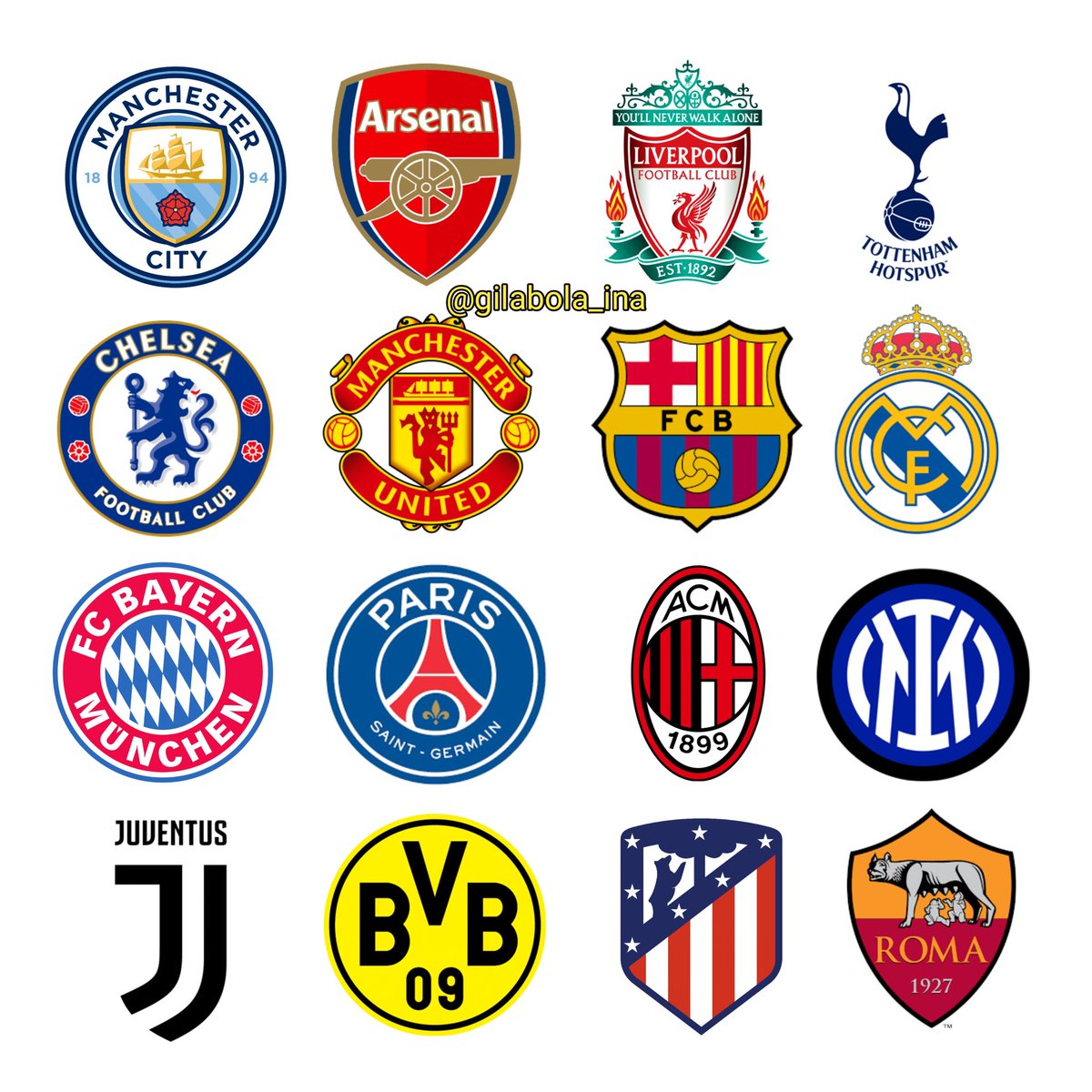 Berita Sepakbola Dunia tweet media