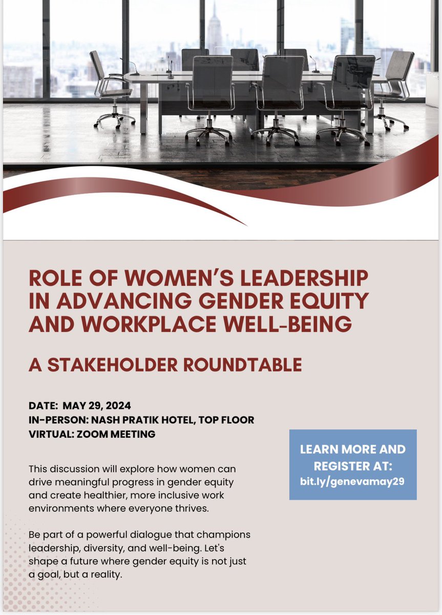 medicalwomenuk's tweet image. Register Now : eventbrite.com/e/womens-leade… 

#MWF