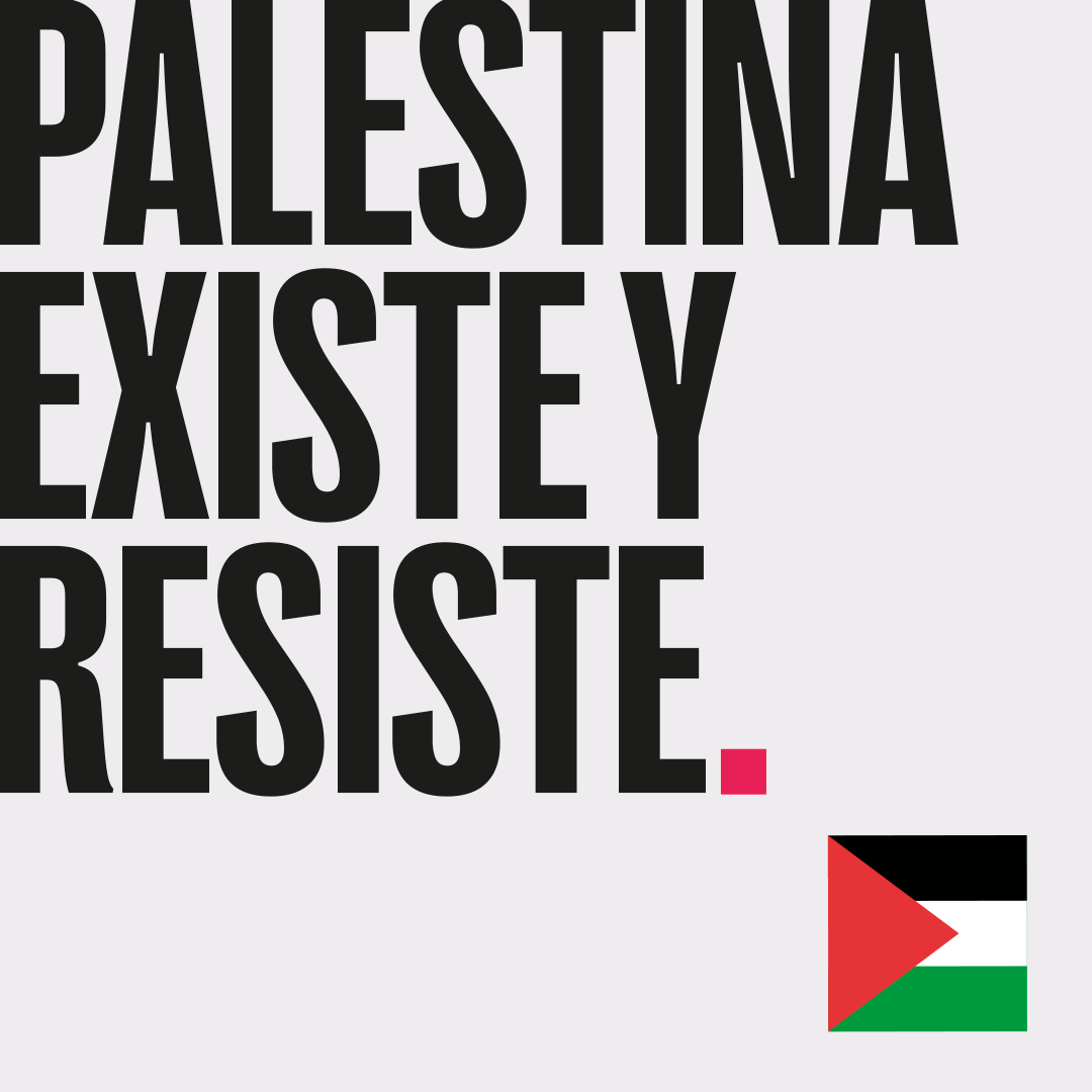 🇵🇸 El reconocimiento es sólo el primer paso y tiene que ir sucedido por una serie de pasos imprescindibles para acabar con el genocidio.

🇪🇺 <a href="/sumar/">Sumar</a> va a ir a Bruselas a defender los palestinos y palestinas, porque Europa no puede ser cómplice de un genocidio.

🩷 Vota a <a href="/sumar/">Sumar</a>