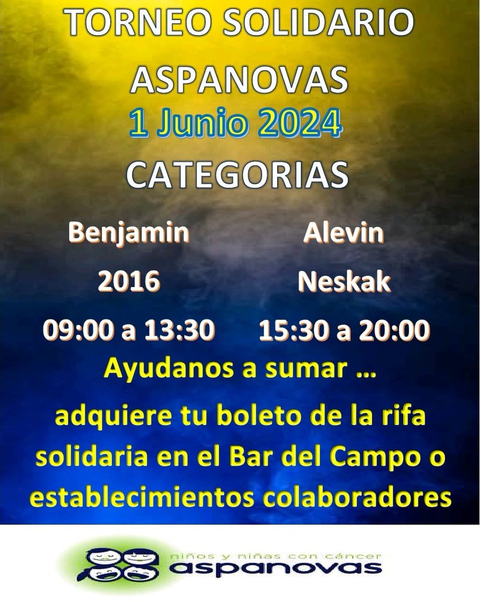 Club de Fútbol Zuazo (cfzuazo1977_oficial) tweet media