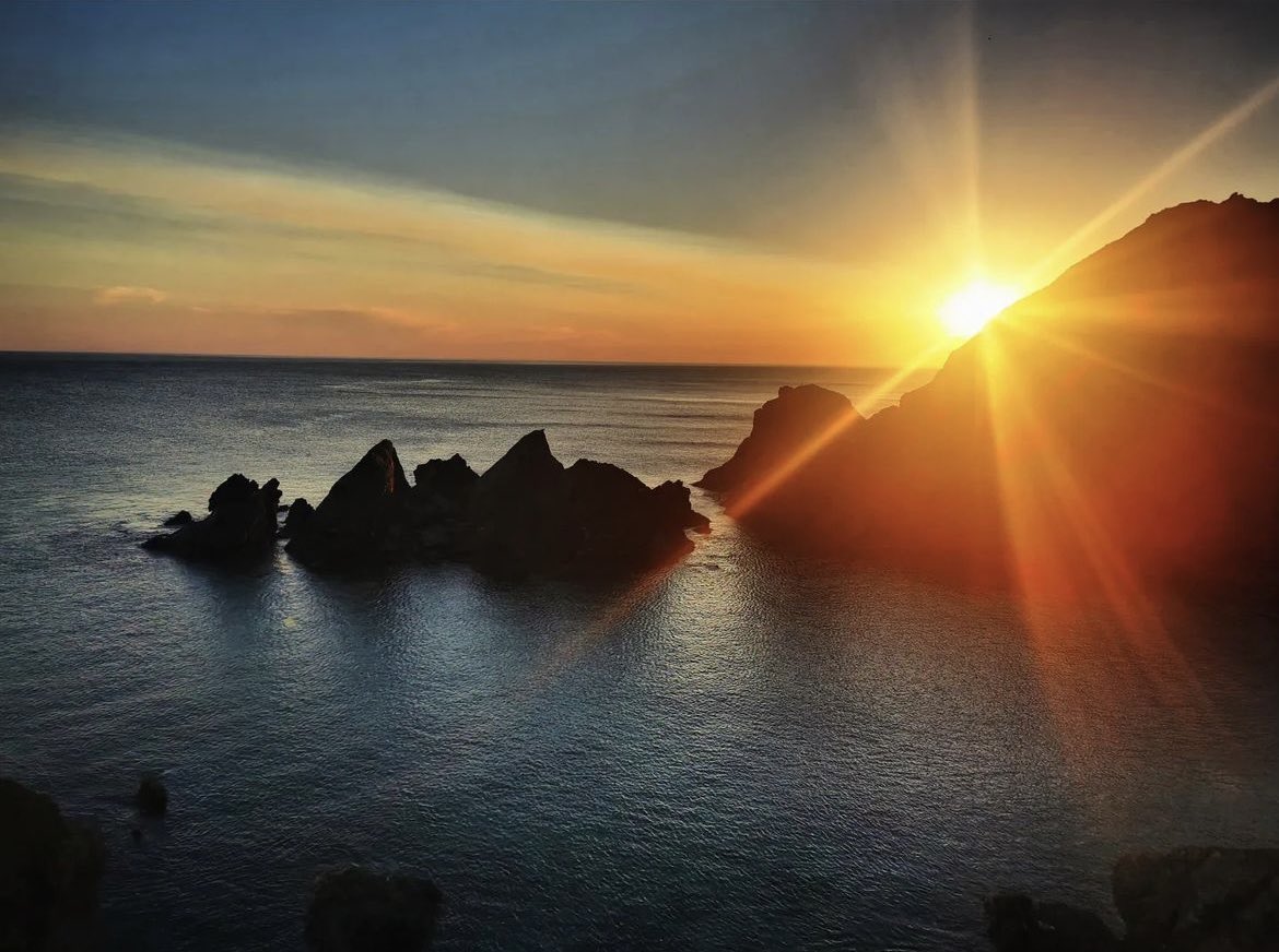 Soar Mill Cove Hotel tweet media