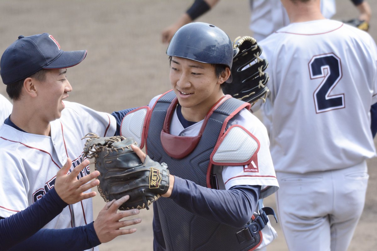 ヨネックス　立命館大学 💙新生YONEX女子チーム!!監督に三浦洋美さんが就任💚 現在 女子