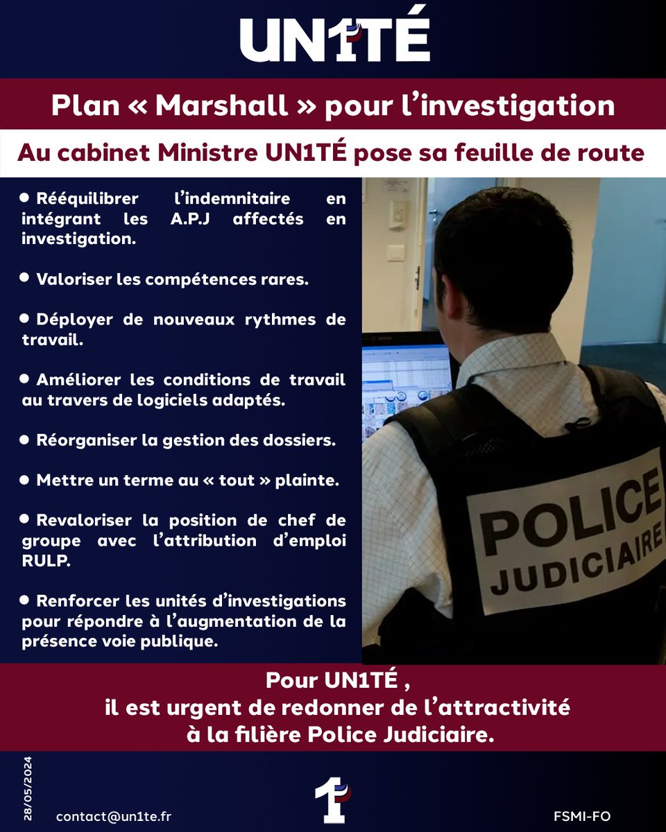 🚨🆃🅞🆄🅣 🅔🆂🅣 🅢🆄🅡 🅛🅰 🆃🅐🅱🅛🅴‼️ ⚠️⚠️⚠️Les pistes existent et l'enjeu est d'importance !!!