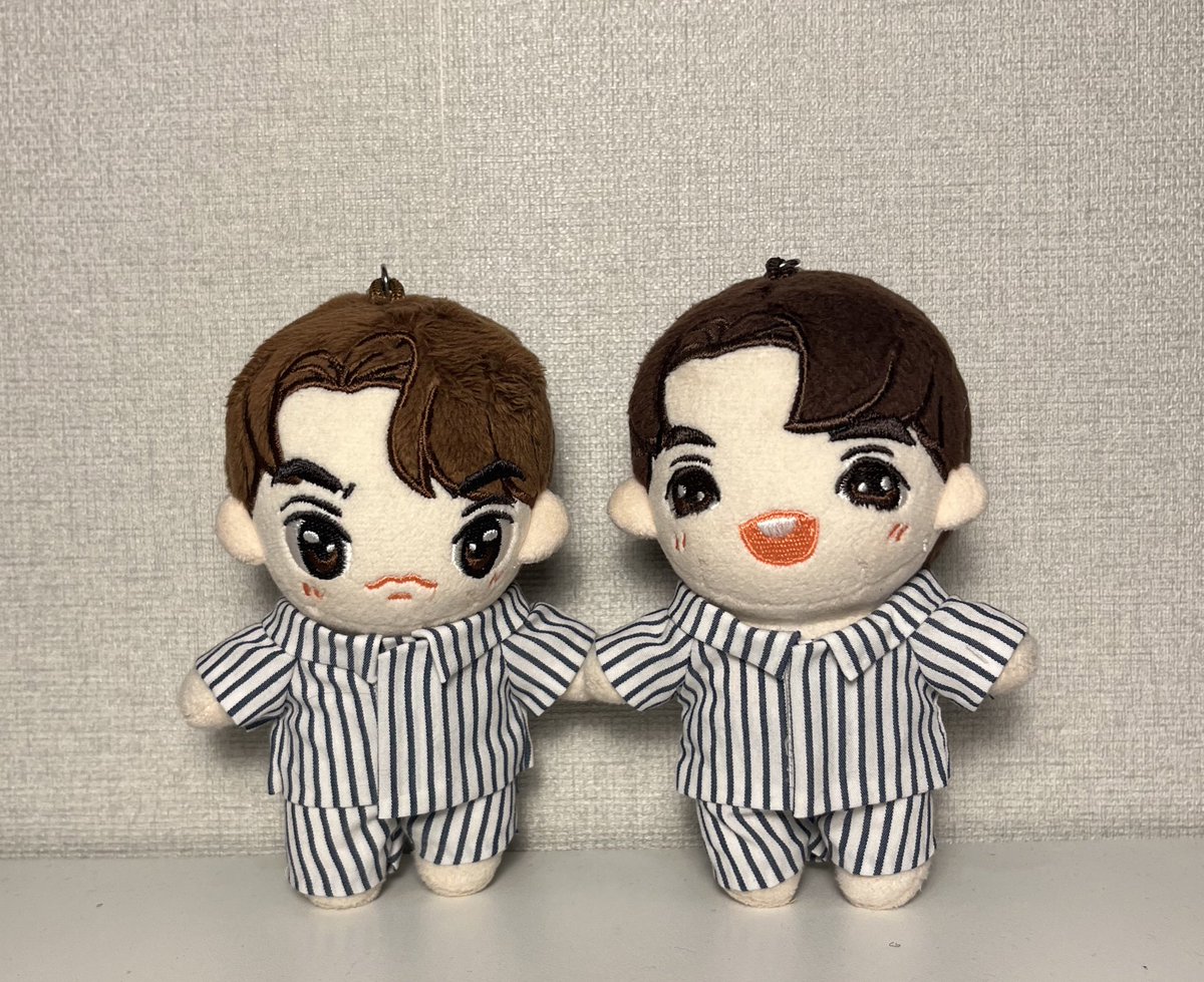 อาบน้ำปะแป้งแล้วค้าบบ 😶‍🌫️🛁#dolls2gether #brightwindoll #DdreamBW