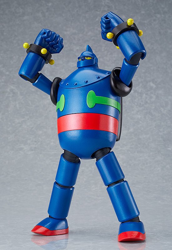 未来パラドックスポケモンのデザインってマジンガーZとか鉄人28号みたいな初期のロボットアニメのロボットっぽい感じがする
ポケモンってこの辺の時代の特撮番組に影響受けてるから多少意識してそう