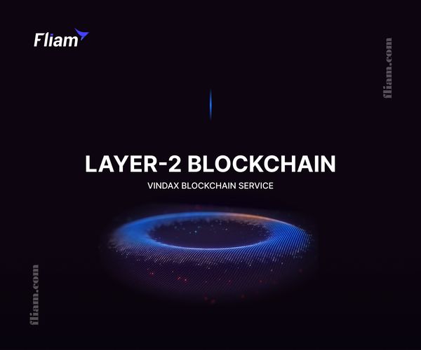 fliam_com's tweet image. This layer 2 blockchain is constructed upon Optimism&apos;s framework, aiming to boost Ethereum&apos;s scalability.
The service is now made available on Fliam, offered by VinDAX team of experts.
Follow this link to check it out: fliam.co/yi317
 #Fliam #Freelancer #layer2blockchain